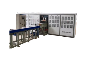 MSK-4竹乐鱼网页版结构加工中心